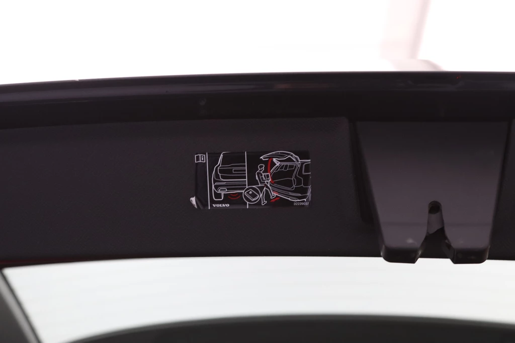 Volvo XC90 – foto 50