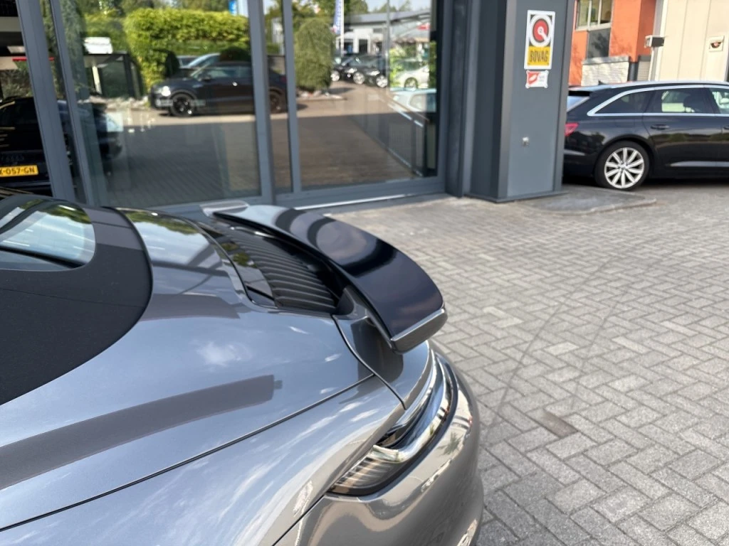 Porsche 911 – foto 14