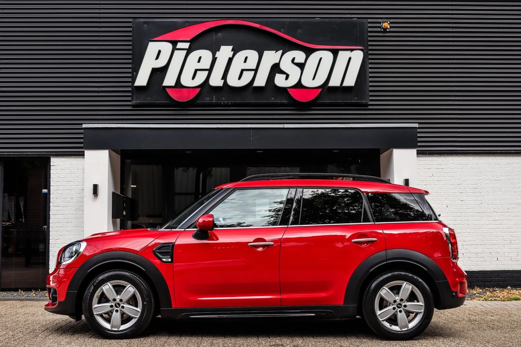 MINI Countryman – foto 2