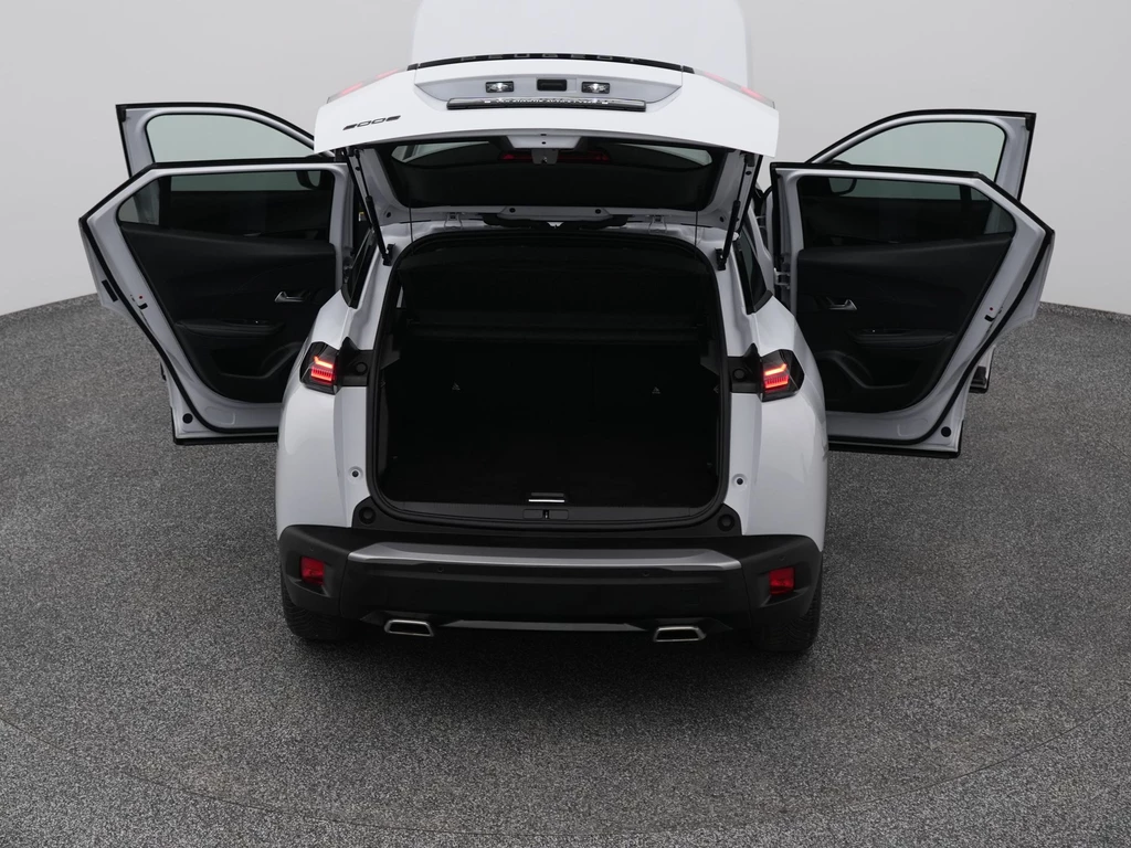 Peugeot 2008 – foto 31