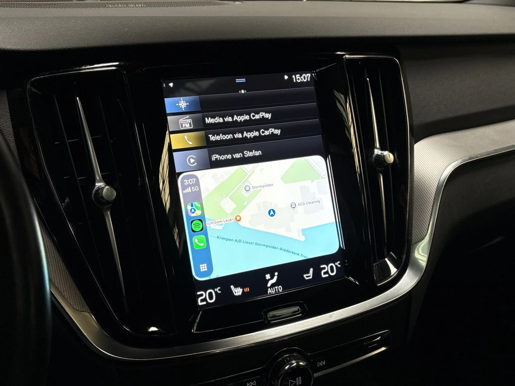 Volvo V60 – foto 21