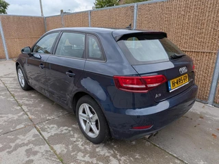 Audi A3 – thumbnail 6
