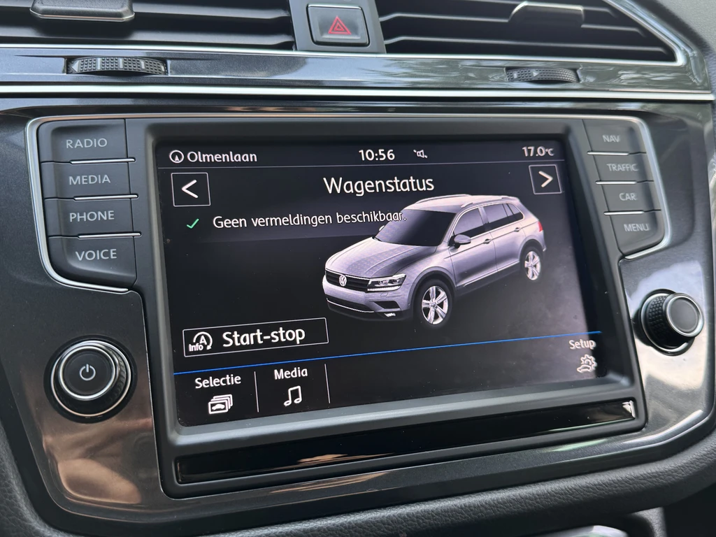 Volkswagen Tiguan – foto 23