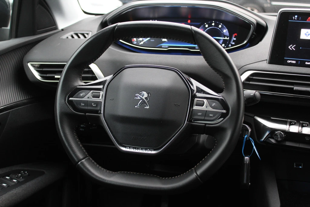 Peugeot 3008 – foto 8