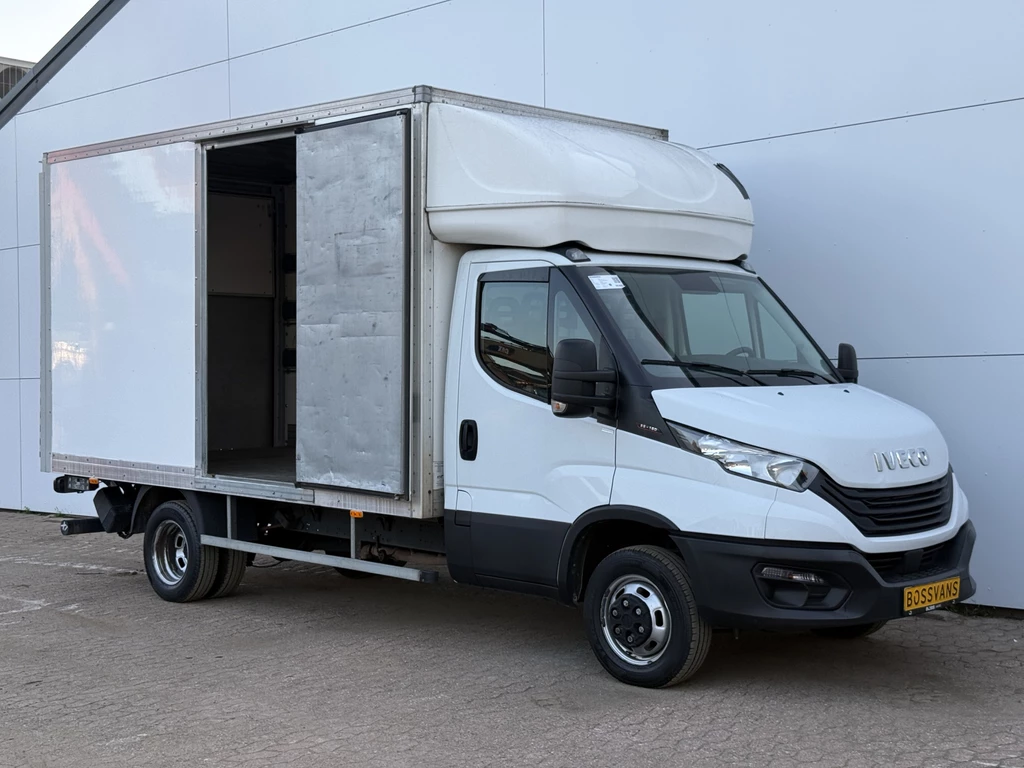 Iveco Daily – foto 6