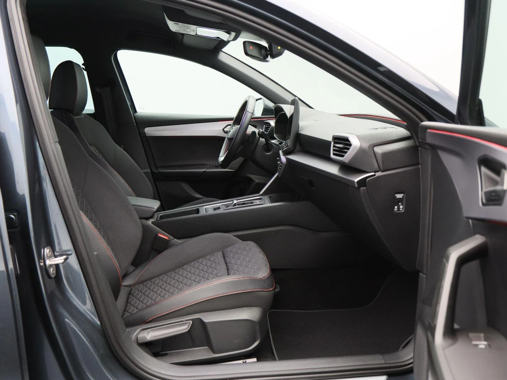 SEAT Leon – foto 38