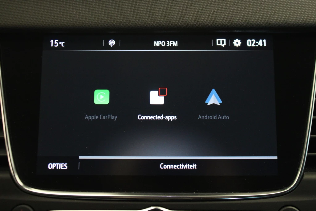 Opel Crossland – foto 19