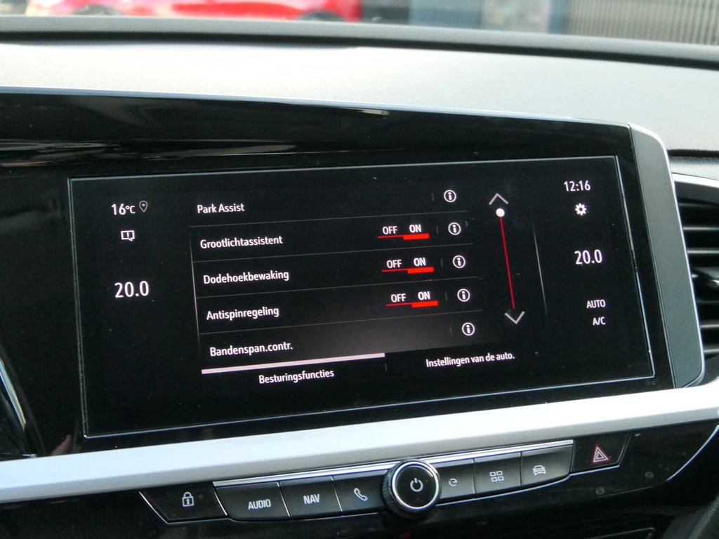Opel Grandland – foto 26