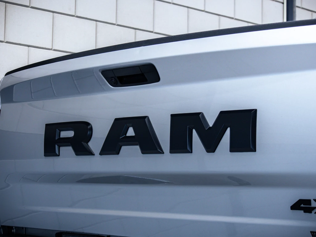 Dodge Ram 1500 – foto 7