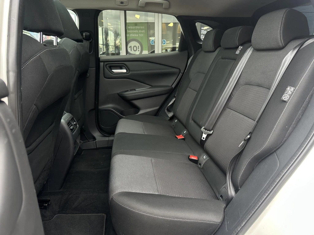 Nissan QASHQAI – foto 11