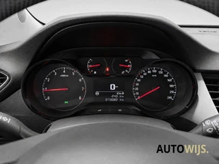 Opel Crossland X – thumbnail 17