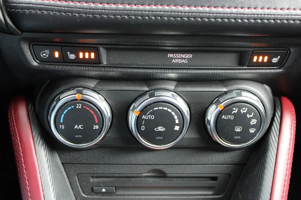 Mazda CX-3 – foto 31