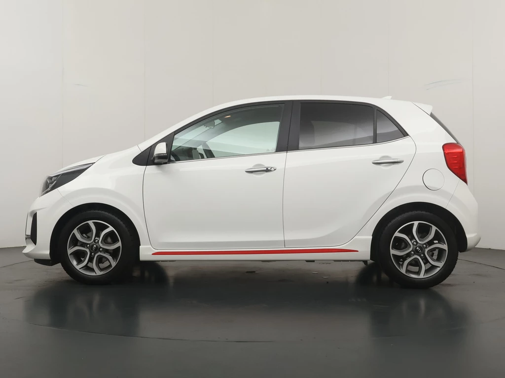 Kia Picanto – foto 3