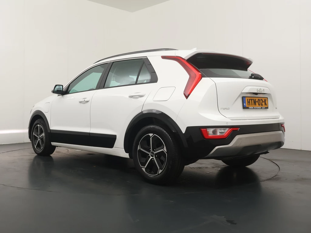 Kia Niro – foto 6