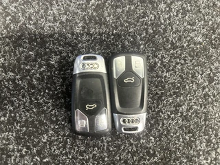 Audi A4 – thumbnail 9