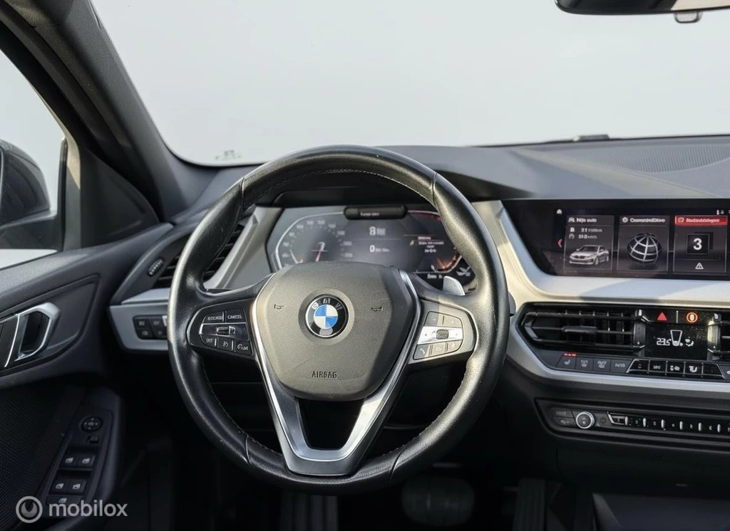 BMW 1 Serie – foto 14