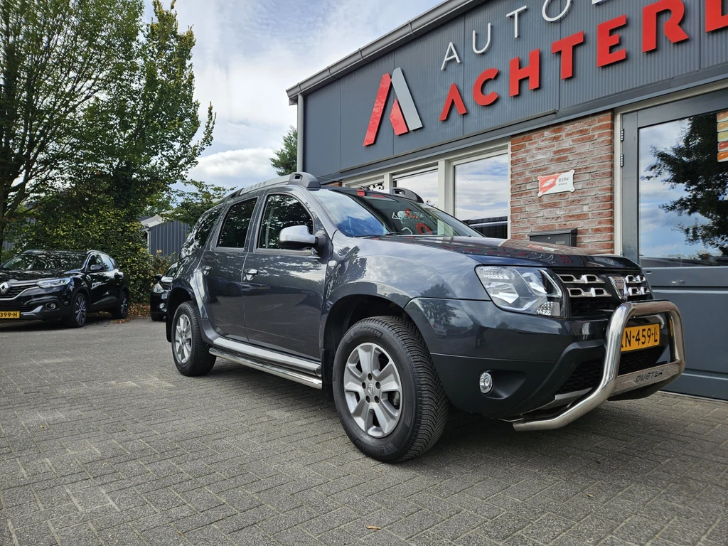 Dacia Duster – foto 8