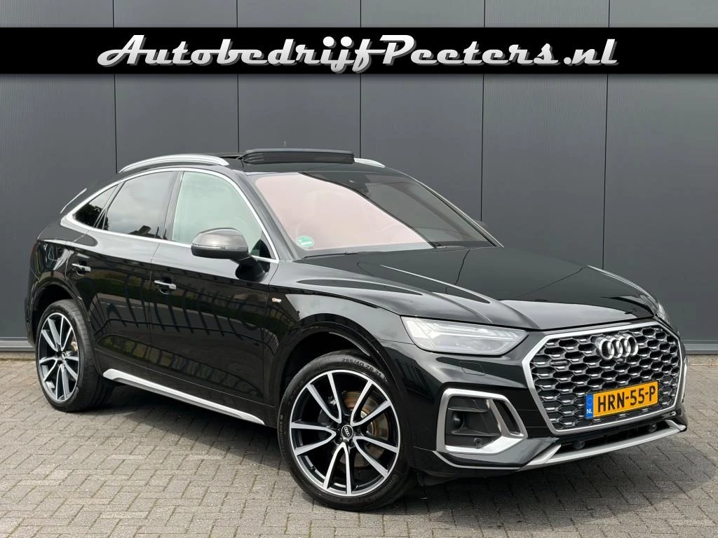 Audi Q5 – foto 4