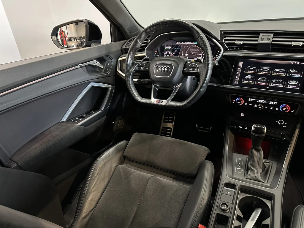 Audi RSQ3 – foto 38