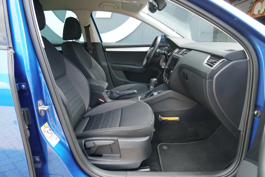 Škoda Octavia – foto 10