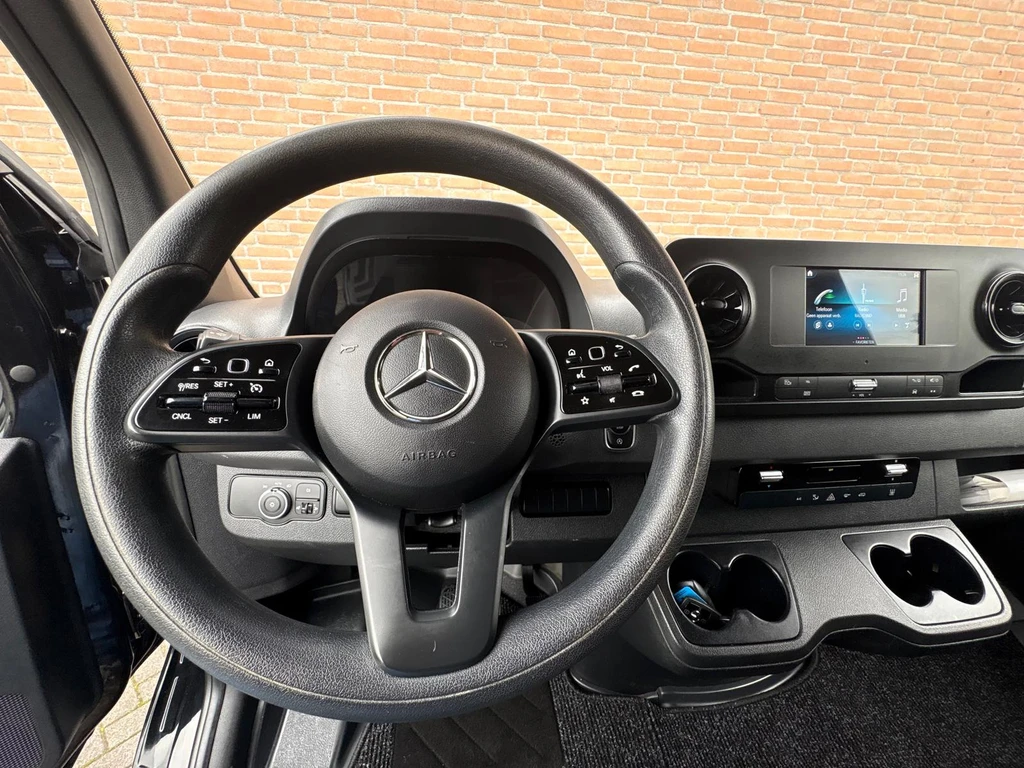Mercedes-Benz Sprinter – foto 14