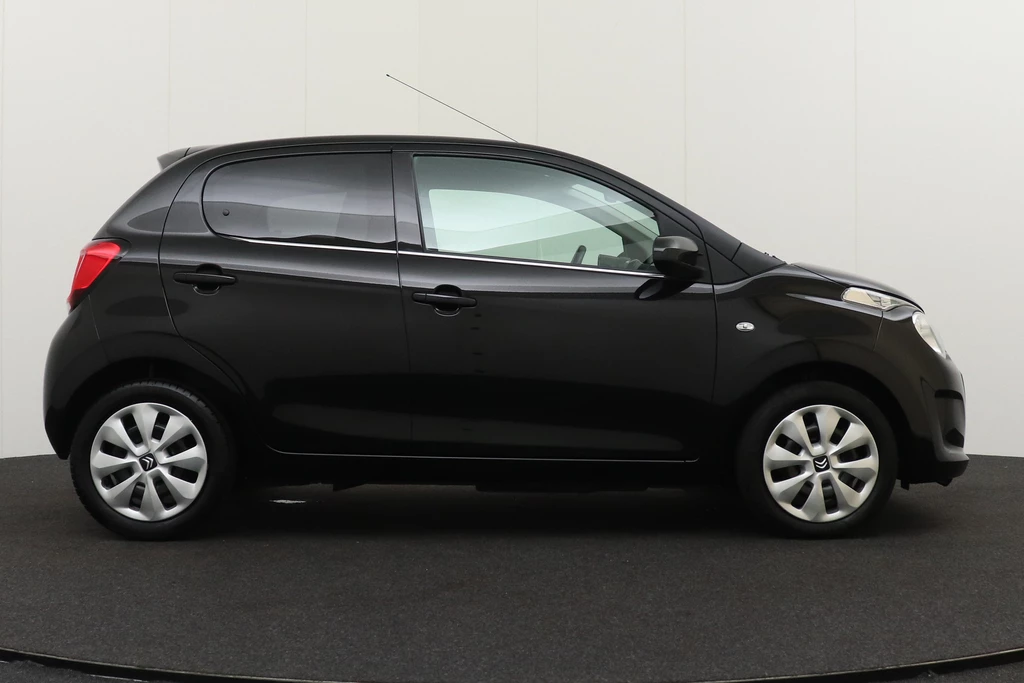 Citroën C1 – foto 5