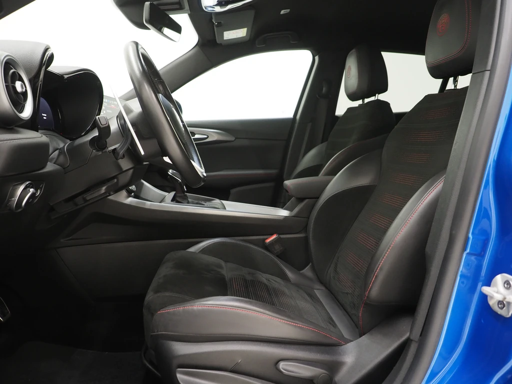Alfa Romeo Tonale – foto 19
