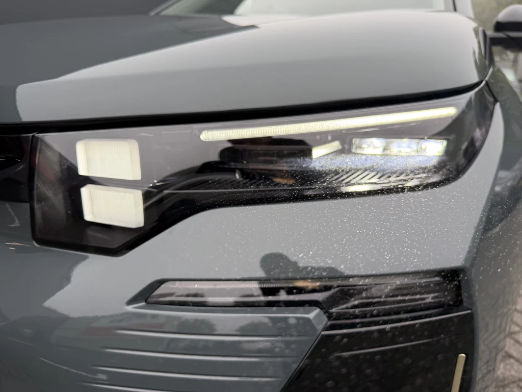 Citroën C5 Aircross – foto 54