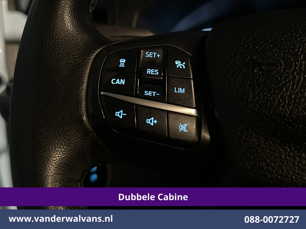 Ford Transit Custom – foto 9