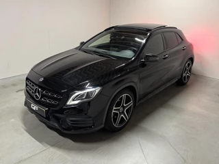 Mercedes-Benz GLA – thumbnail 3