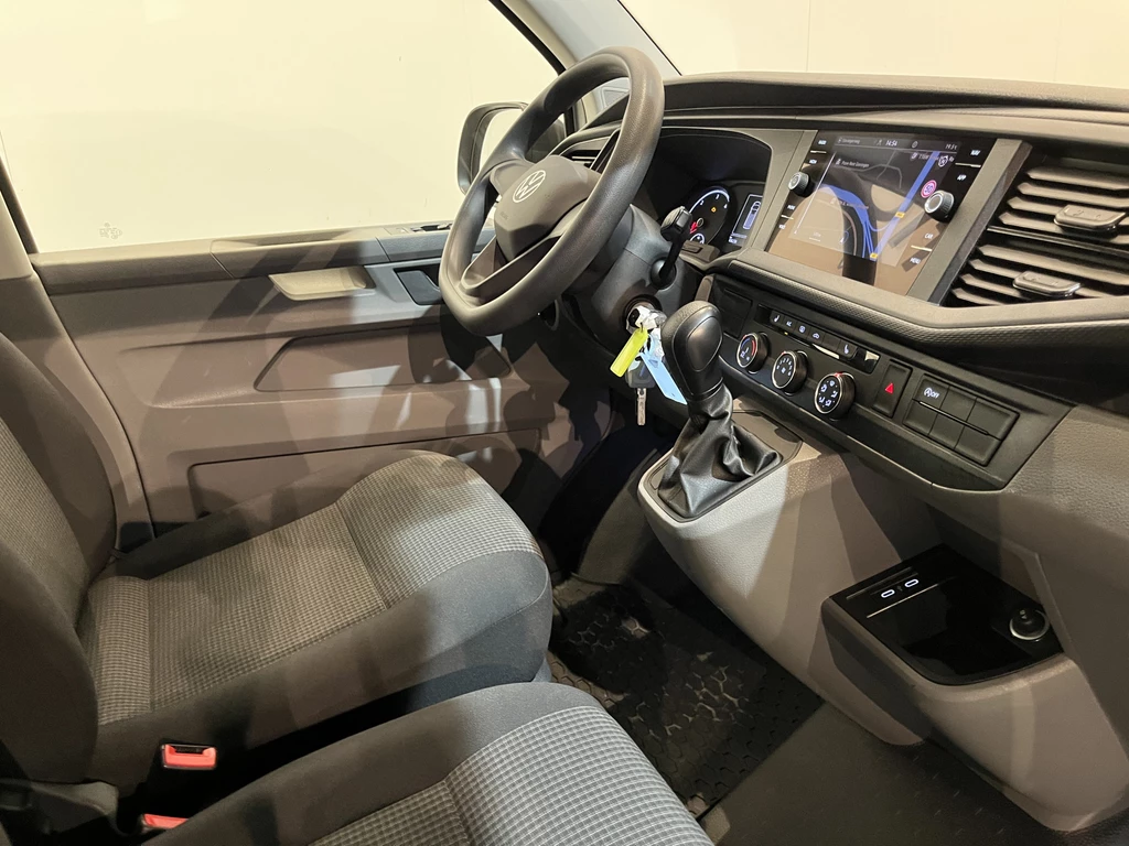 Volkswagen Transporter – foto 8