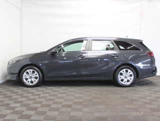 Kia Ceed Sportswagon – thumbnail 2
