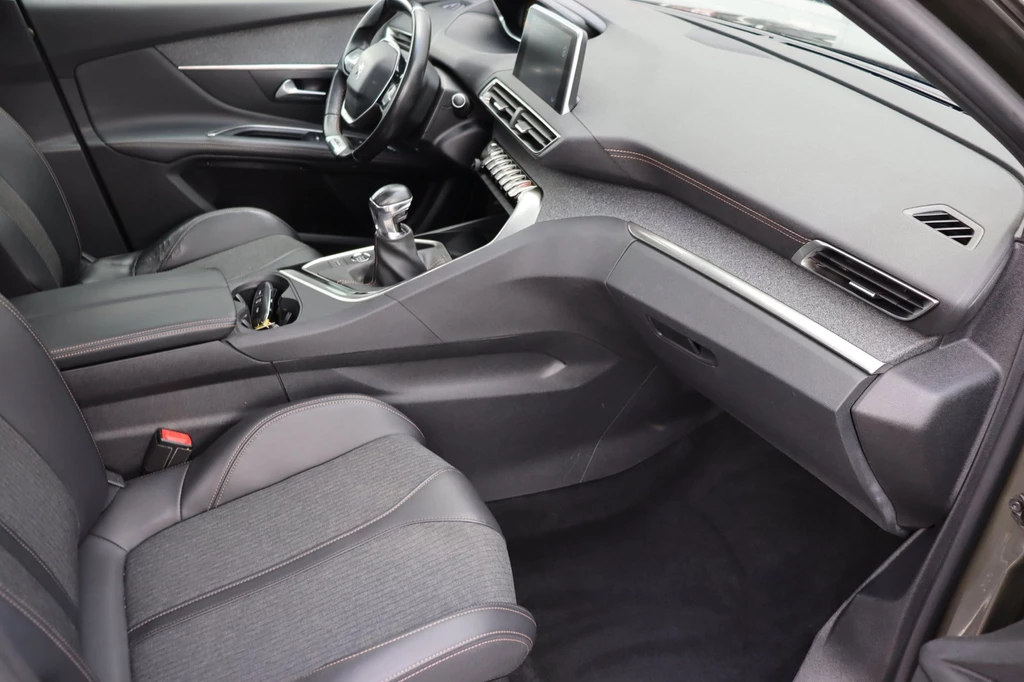 Peugeot 5008 – foto 10