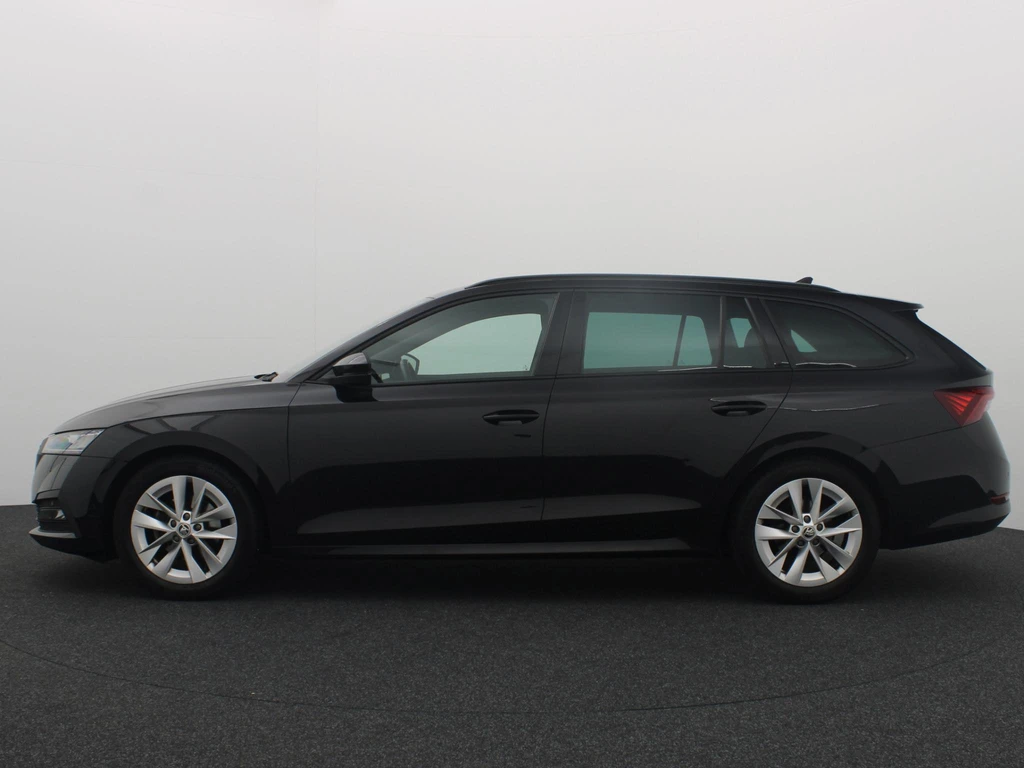 Škoda Octavia – foto 2