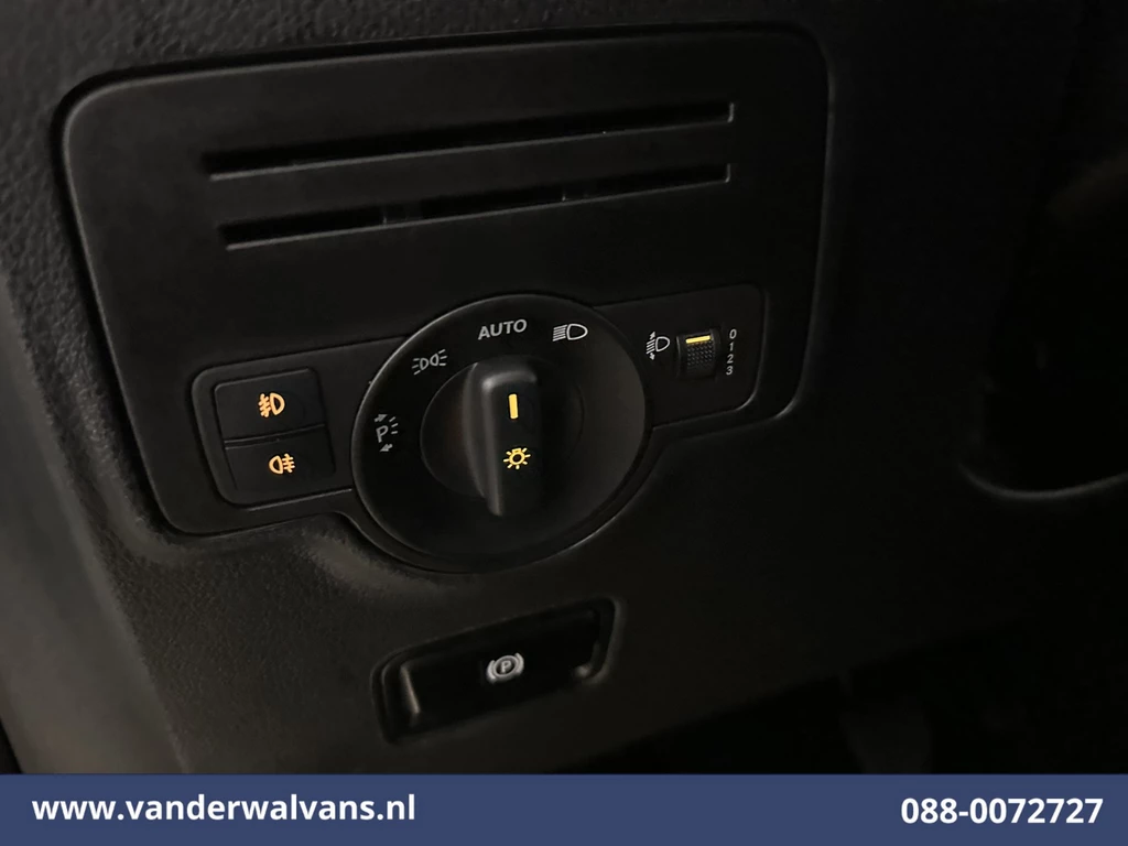 Mercedes-Benz Vito – foto 15
