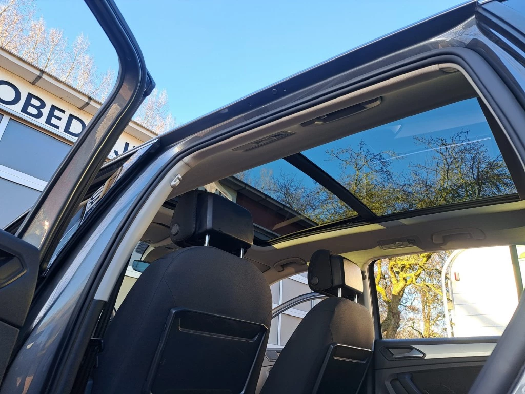 Volkswagen Tiguan – foto 6