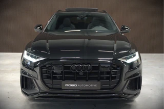 Audi Q8 – thumbnail 14