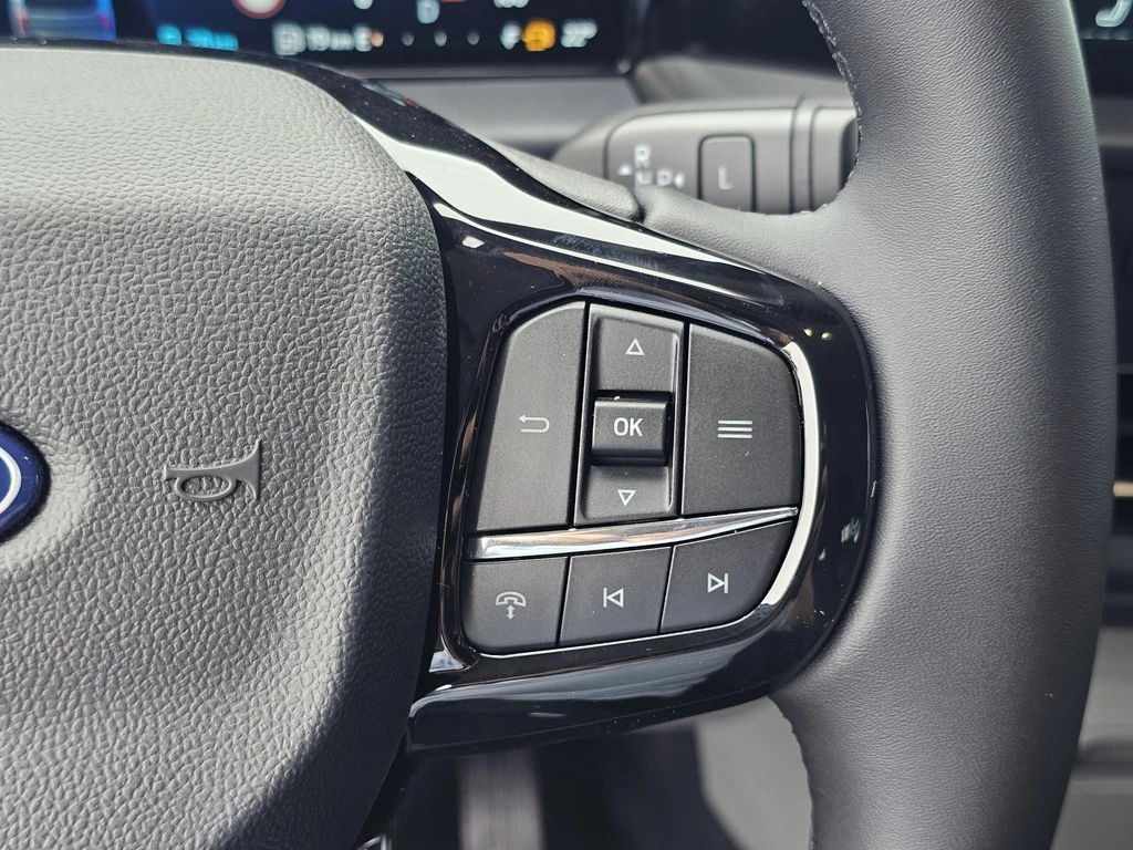 Ford Transit Custom – foto 16