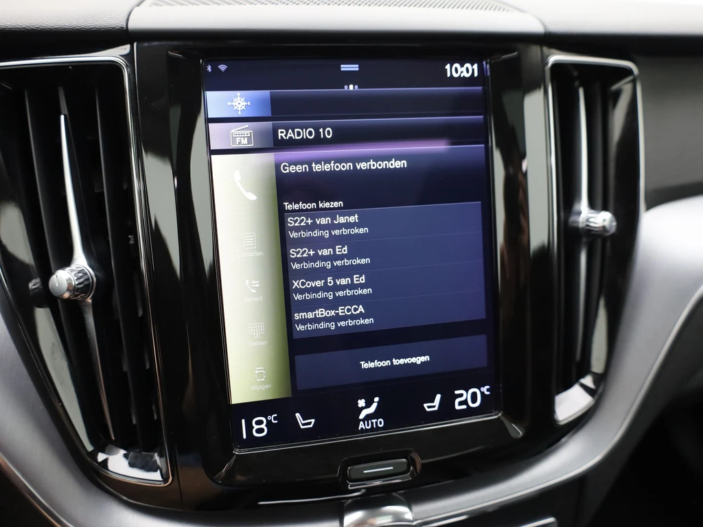 Volvo XC60 – foto 51