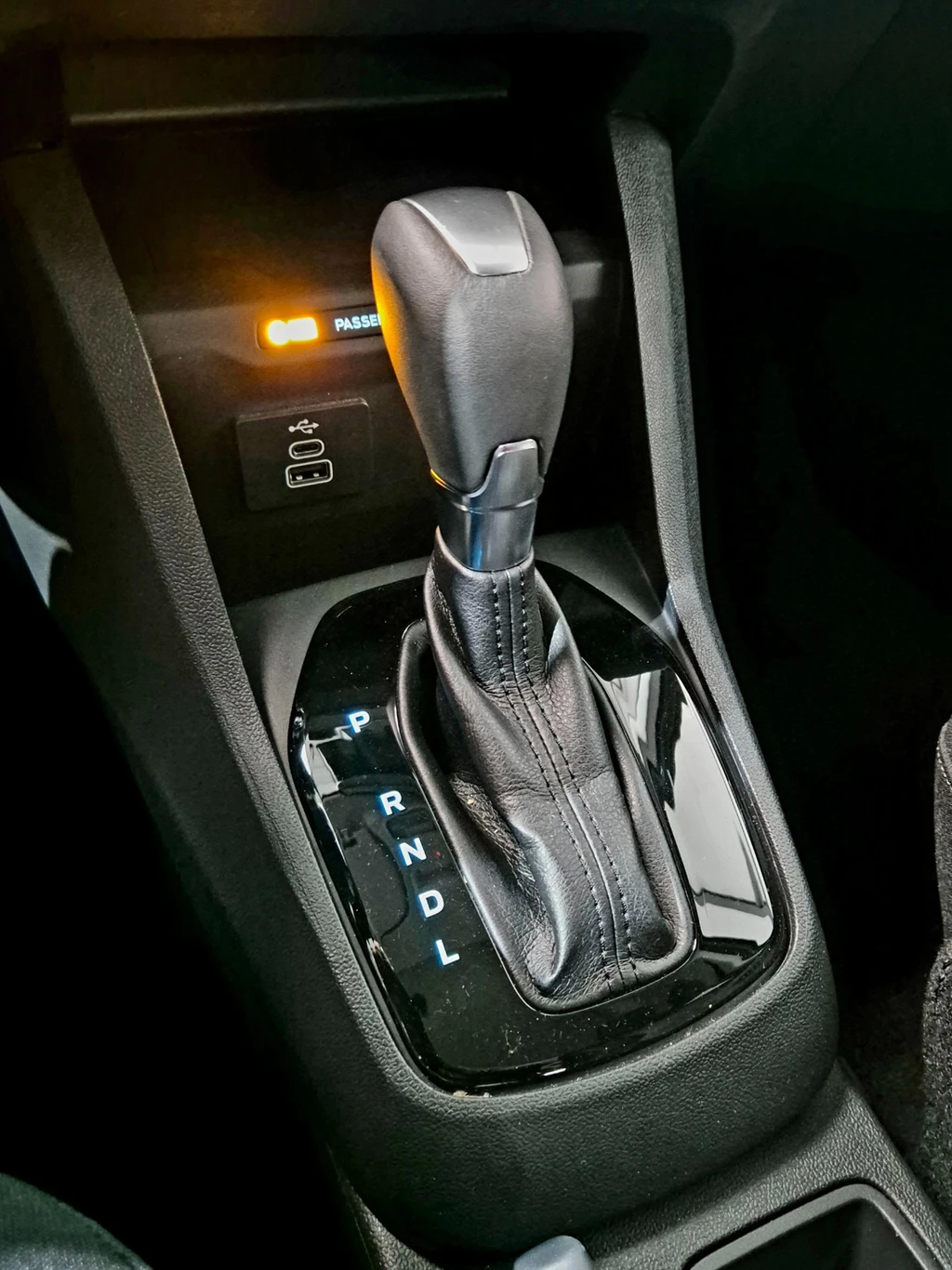 Ford Tourneo Courier – foto 25