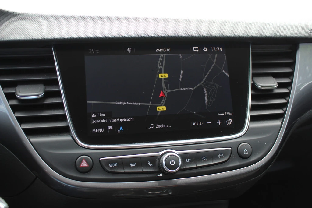 Opel Crossland X – foto 9