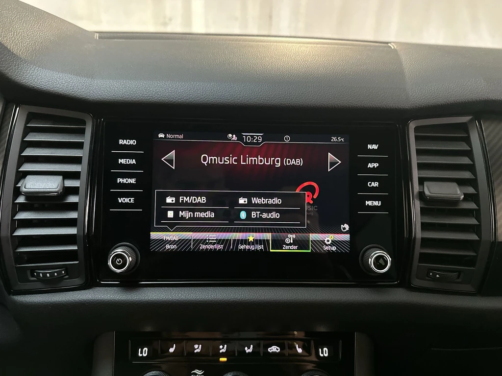 Škoda Kodiaq – foto 22