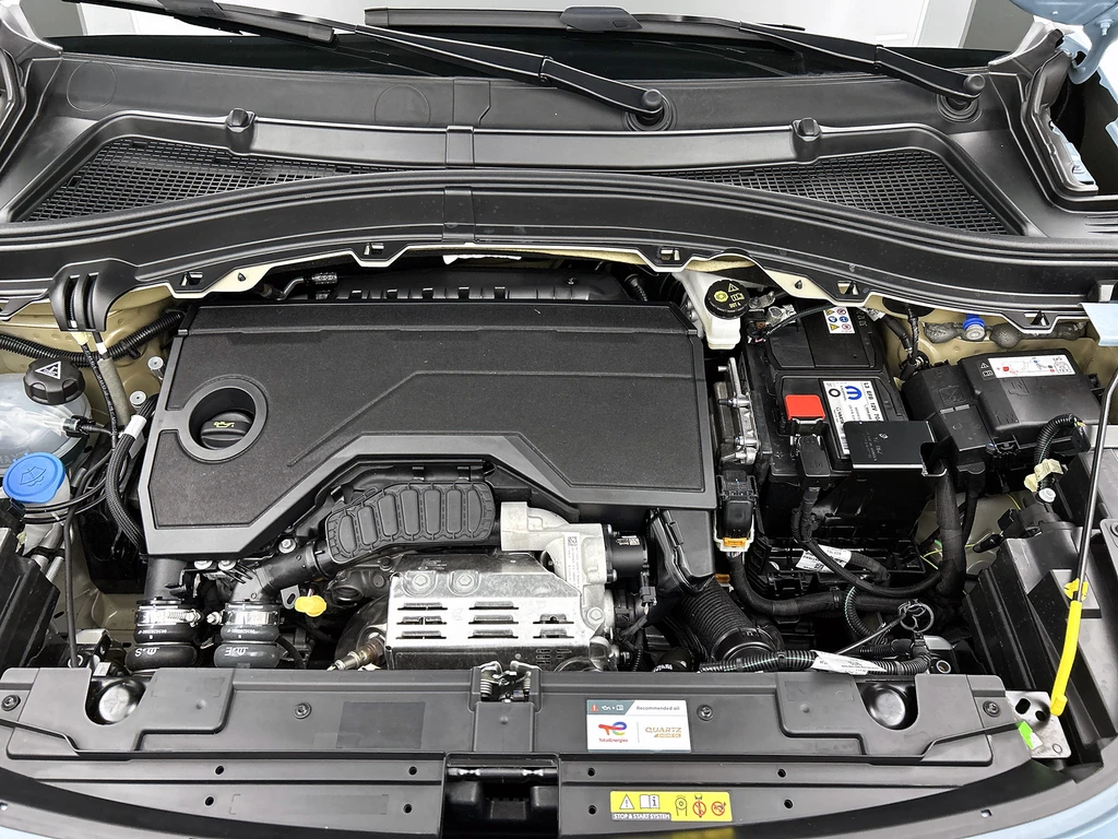 Citroën C3 – foto 14