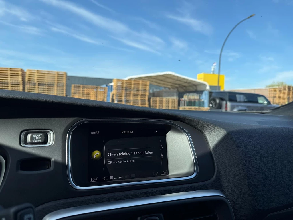 Volvo V40 – foto 28