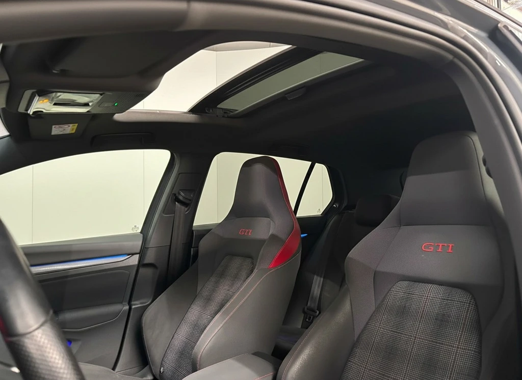 Volkswagen Golf – foto 11