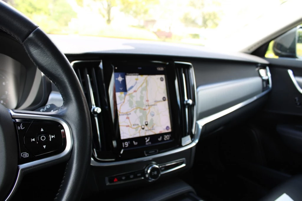 Volvo V90 – foto 11