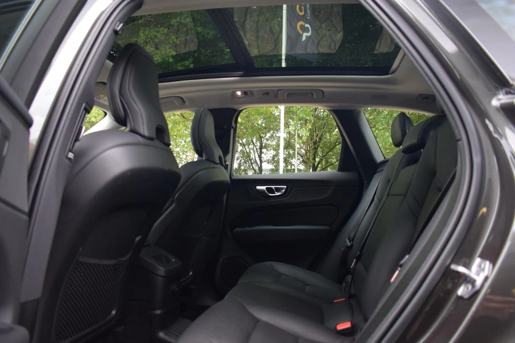 Volvo XC60 – foto 14