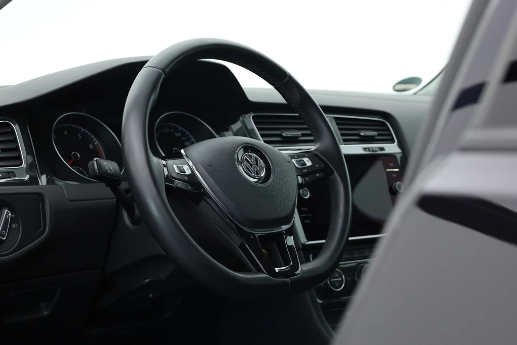 Volkswagen Golf – foto 6