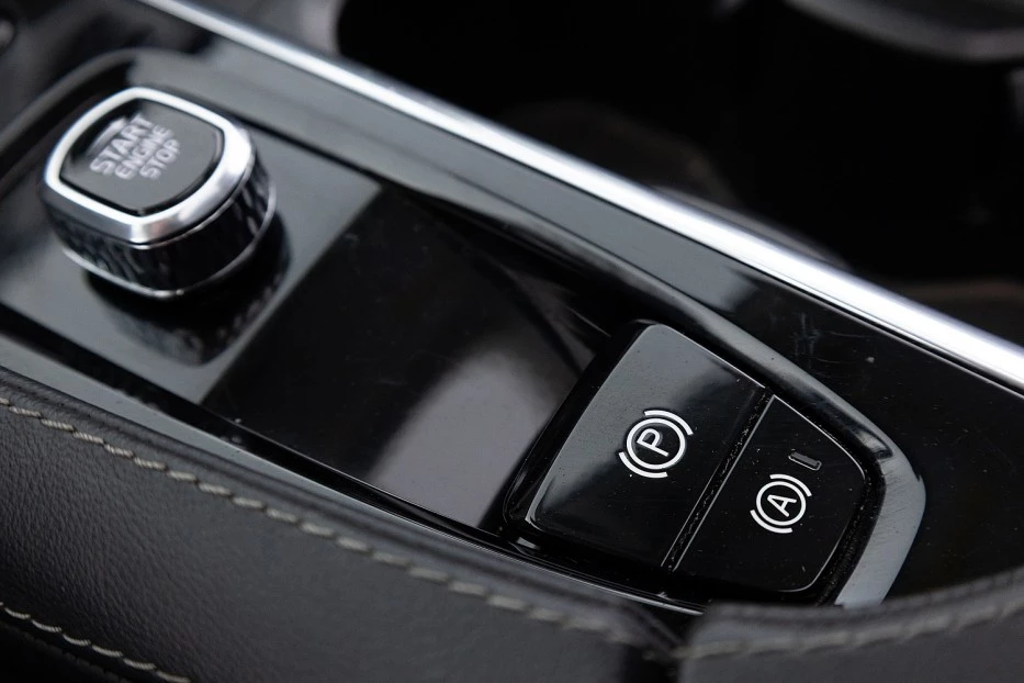 Volvo XC90 – foto 46