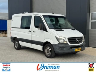 Mercedes-Benz Sprinter – thumbnail 10